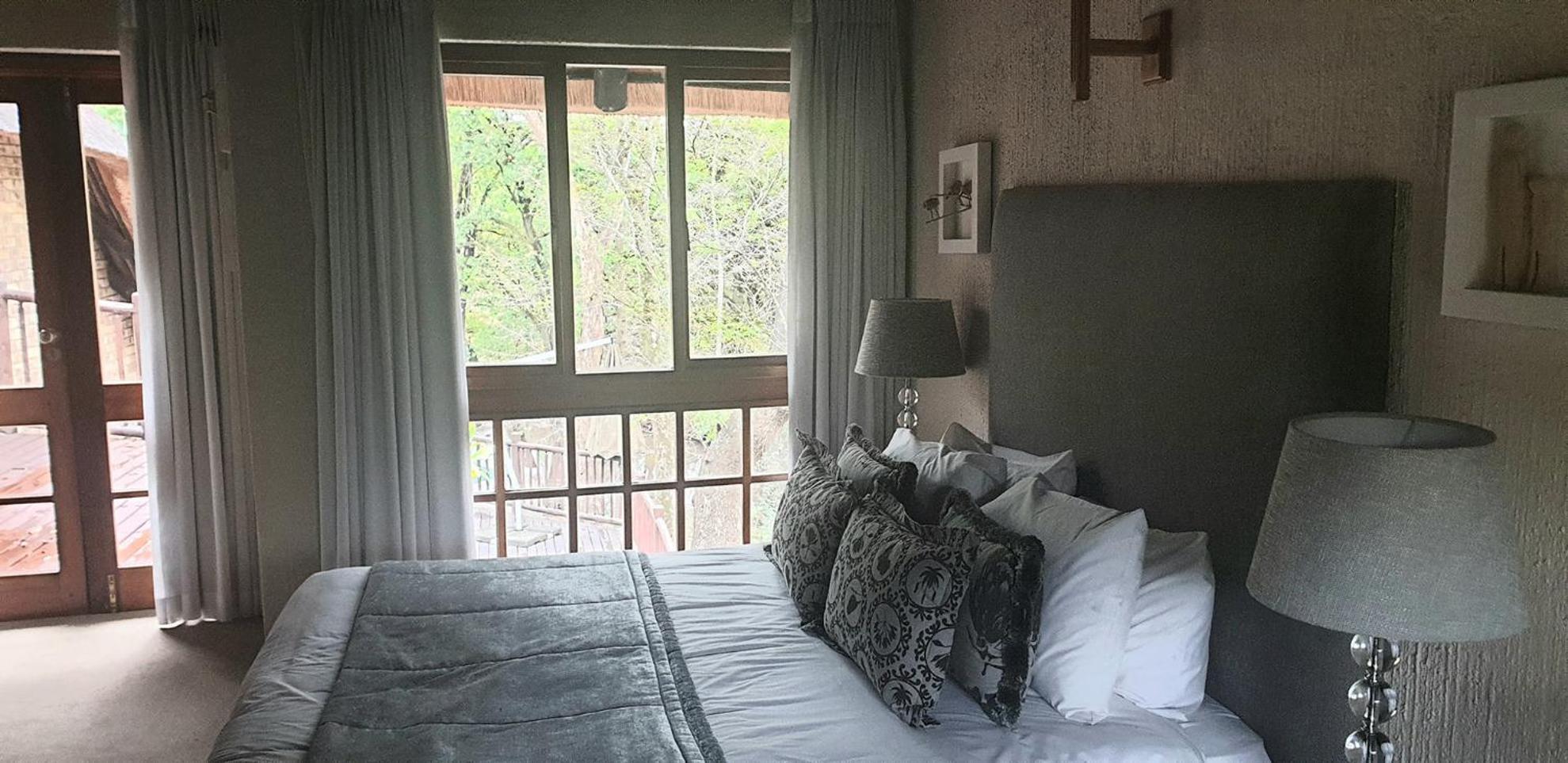 Dreamy 3 Bedroom Villa On The Edge Of The Sabie River In Kruger Park Lodge Hazyview Extérieur photo