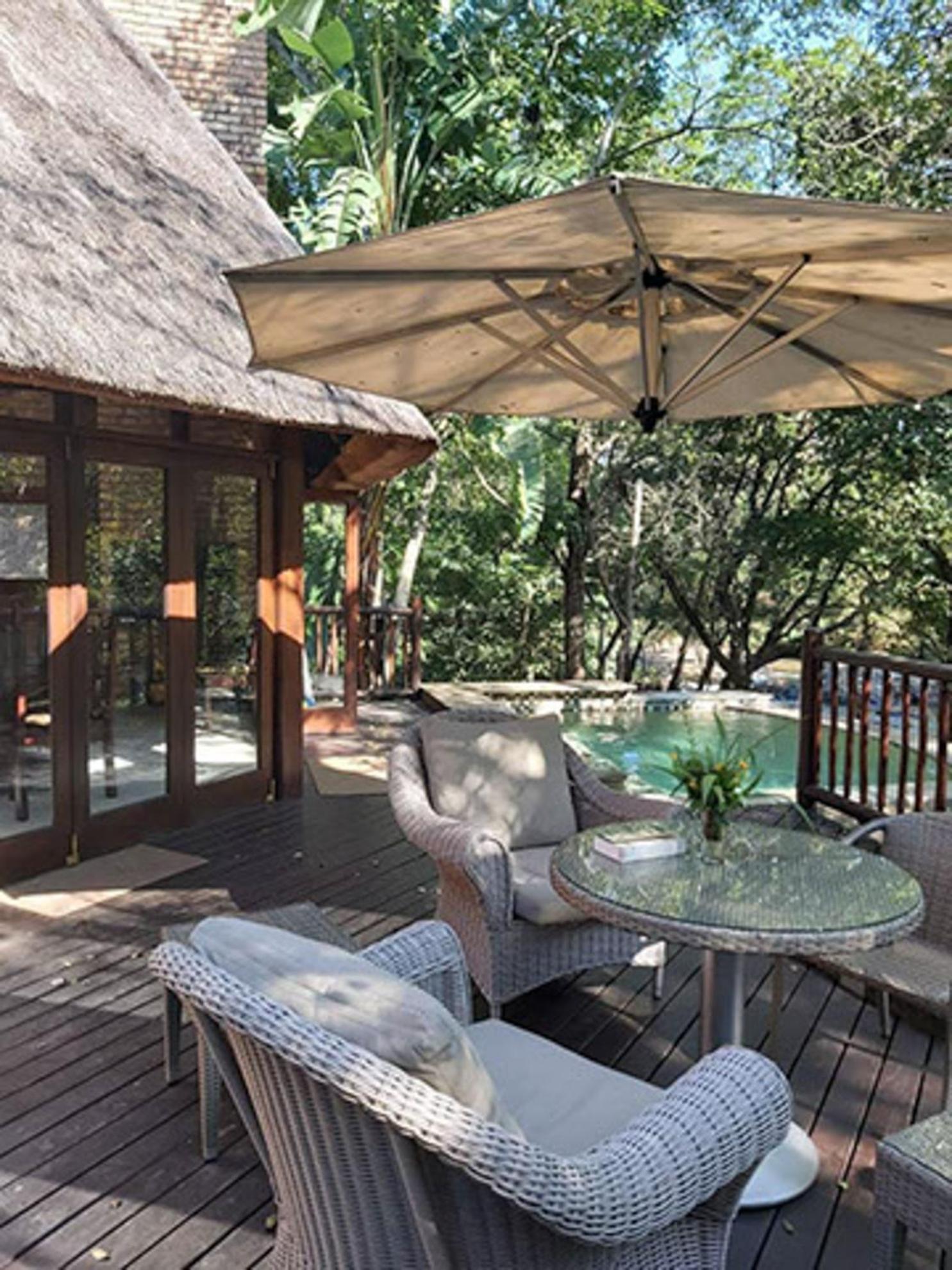 Dreamy 3 Bedroom Villa On The Edge Of The Sabie River In Kruger Park Lodge Hazyview Extérieur photo