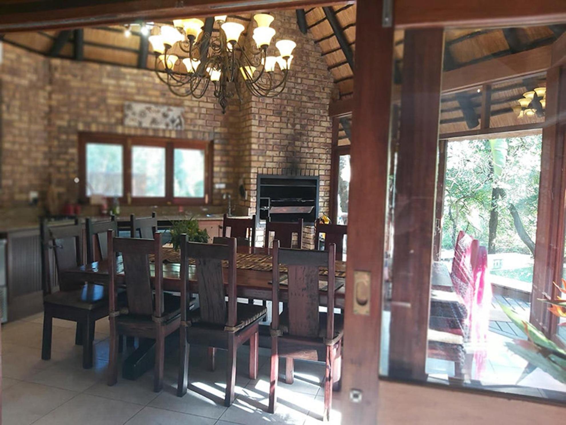 Dreamy 3 Bedroom Villa On The Edge Of The Sabie River In Kruger Park Lodge Hazyview Extérieur photo