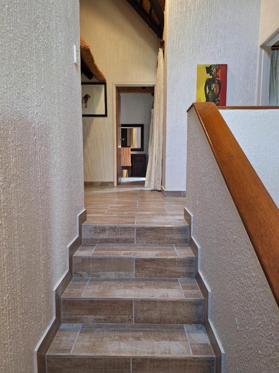 Dreamy 3 Bedroom Villa On The Edge Of The Sabie River In Kruger Park Lodge Hazyview Extérieur photo