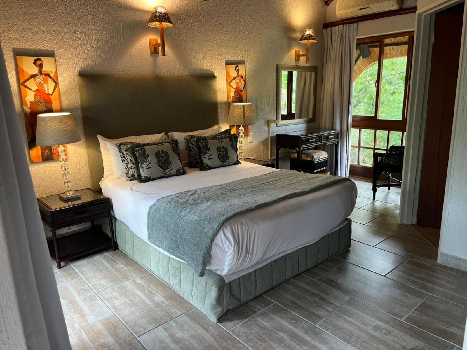 Dreamy 3 Bedroom Villa On The Edge Of The Sabie River In Kruger Park Lodge Hazyview Extérieur photo