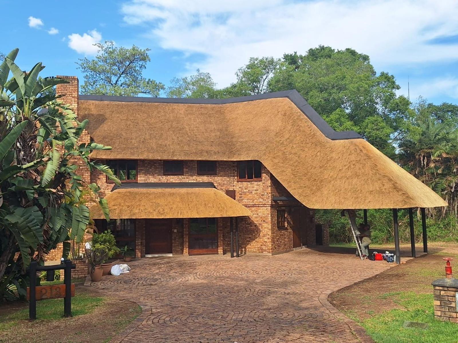 Dreamy 3 Bedroom Villa On The Edge Of The Sabie River In Kruger Park Lodge Hazyview Extérieur photo